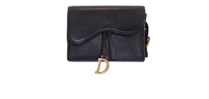 Saddle Belt Bag, front view